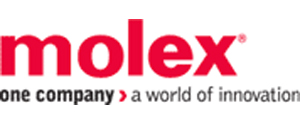 logo Molex BV España